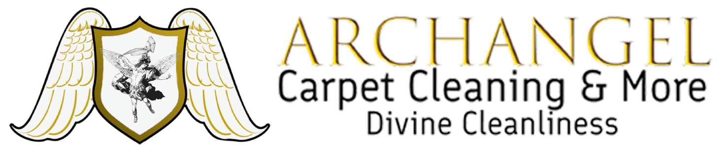 Archangel Carpet Cleaning & More logo