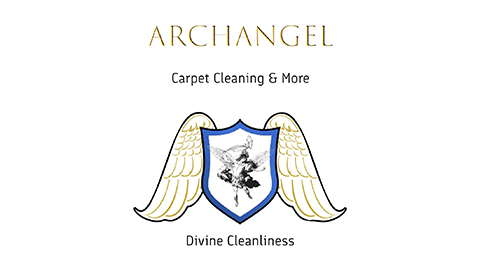 Archangel Sparkling Carpet Cleaning and More!