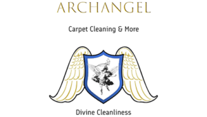 Archangel Carpet Cleaning - logo