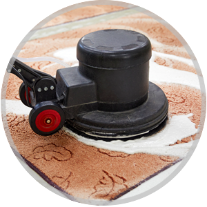 Leather Cleaning Service Icon