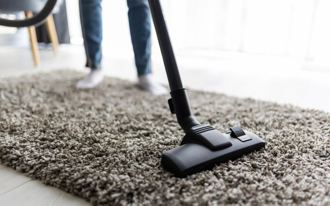 Allergy Prevention: Ultimate Guide to Area Rug Cleaning