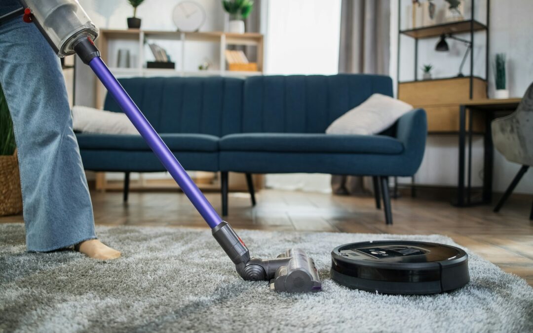 Top Benefits of Regular Carpet Cleaning for Your Home