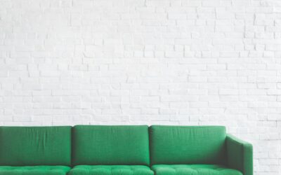 Top Tips for Keeping Your Upholstery Clean